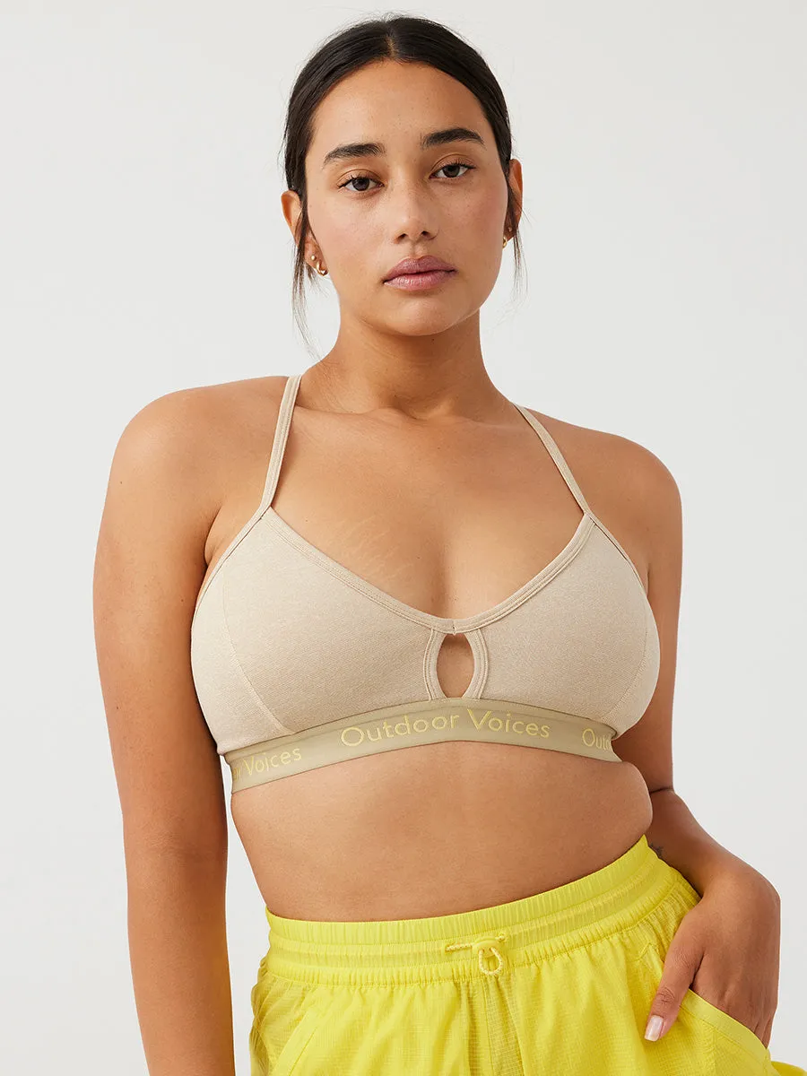 Steeplechase Bra