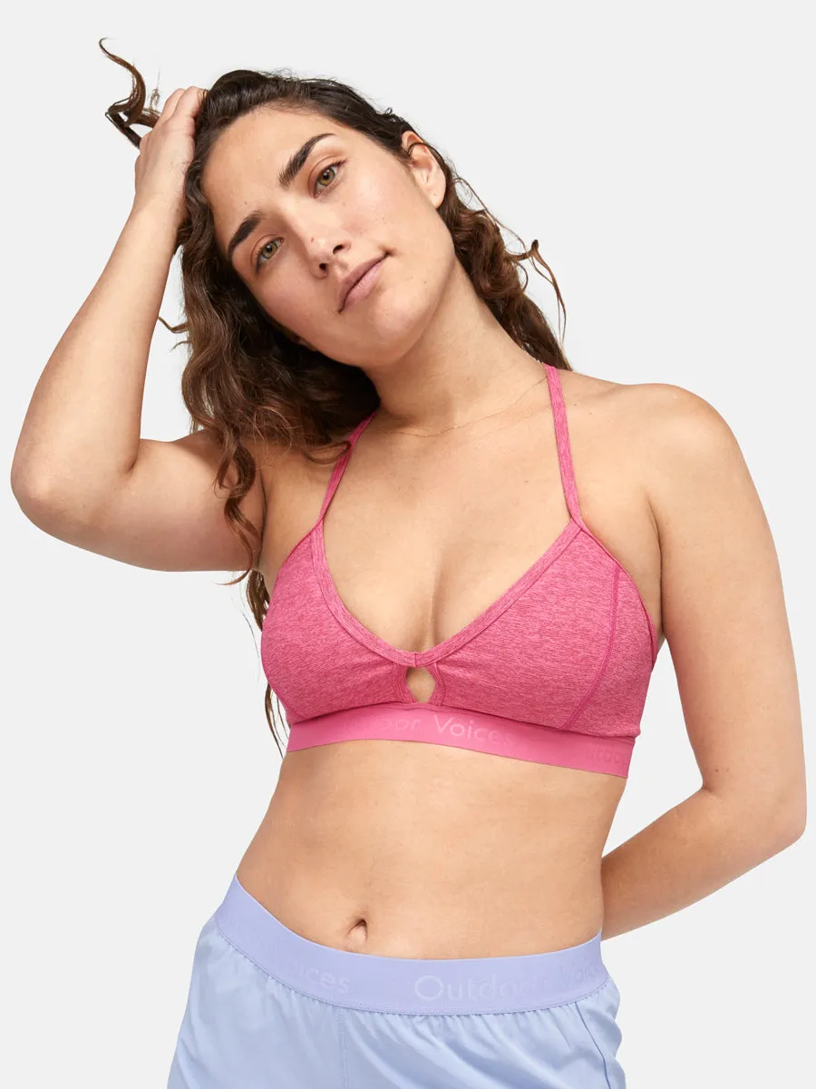 Steeplechase Bra