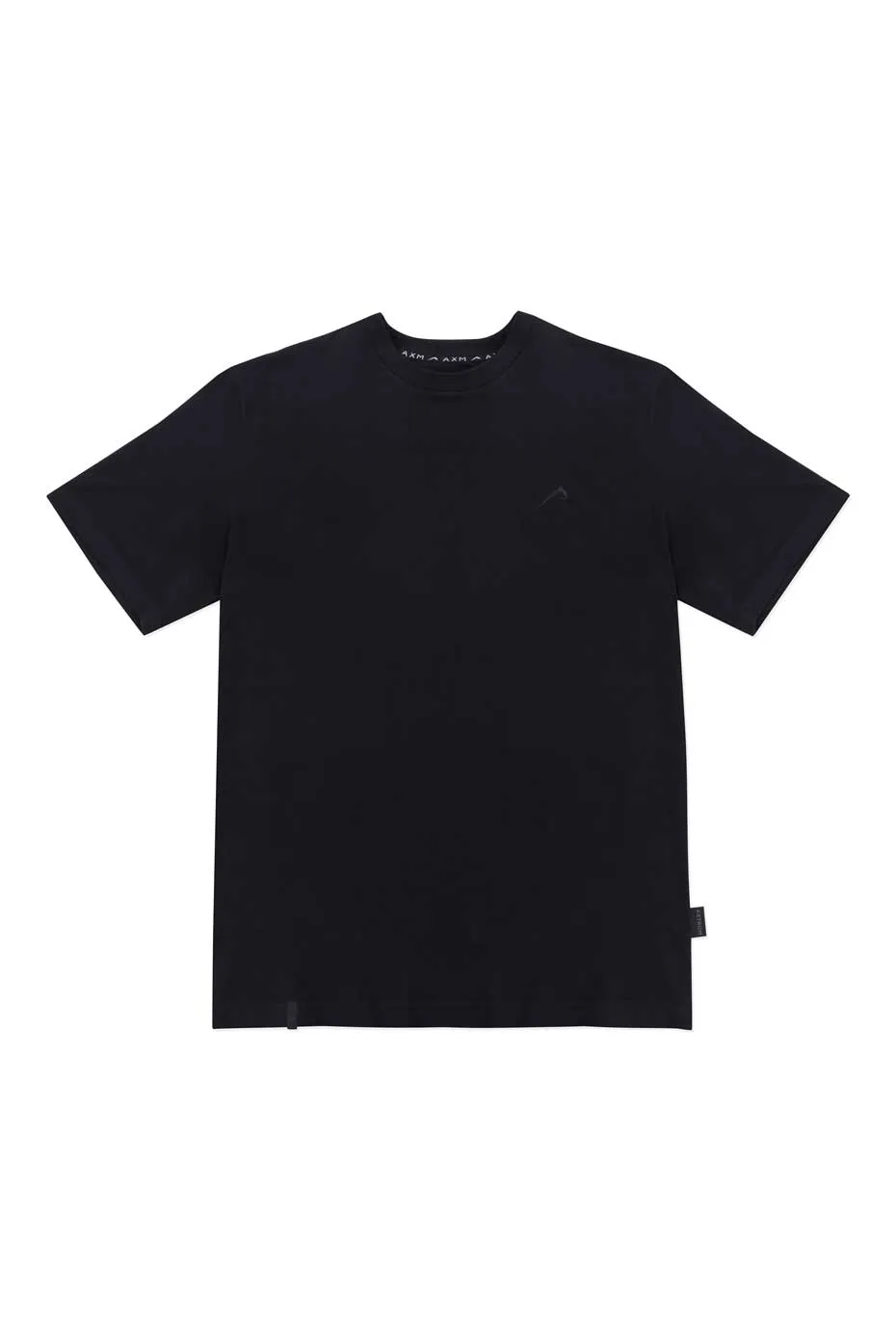 T-Shirt (Black)