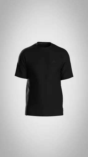 T-Shirt (Black)