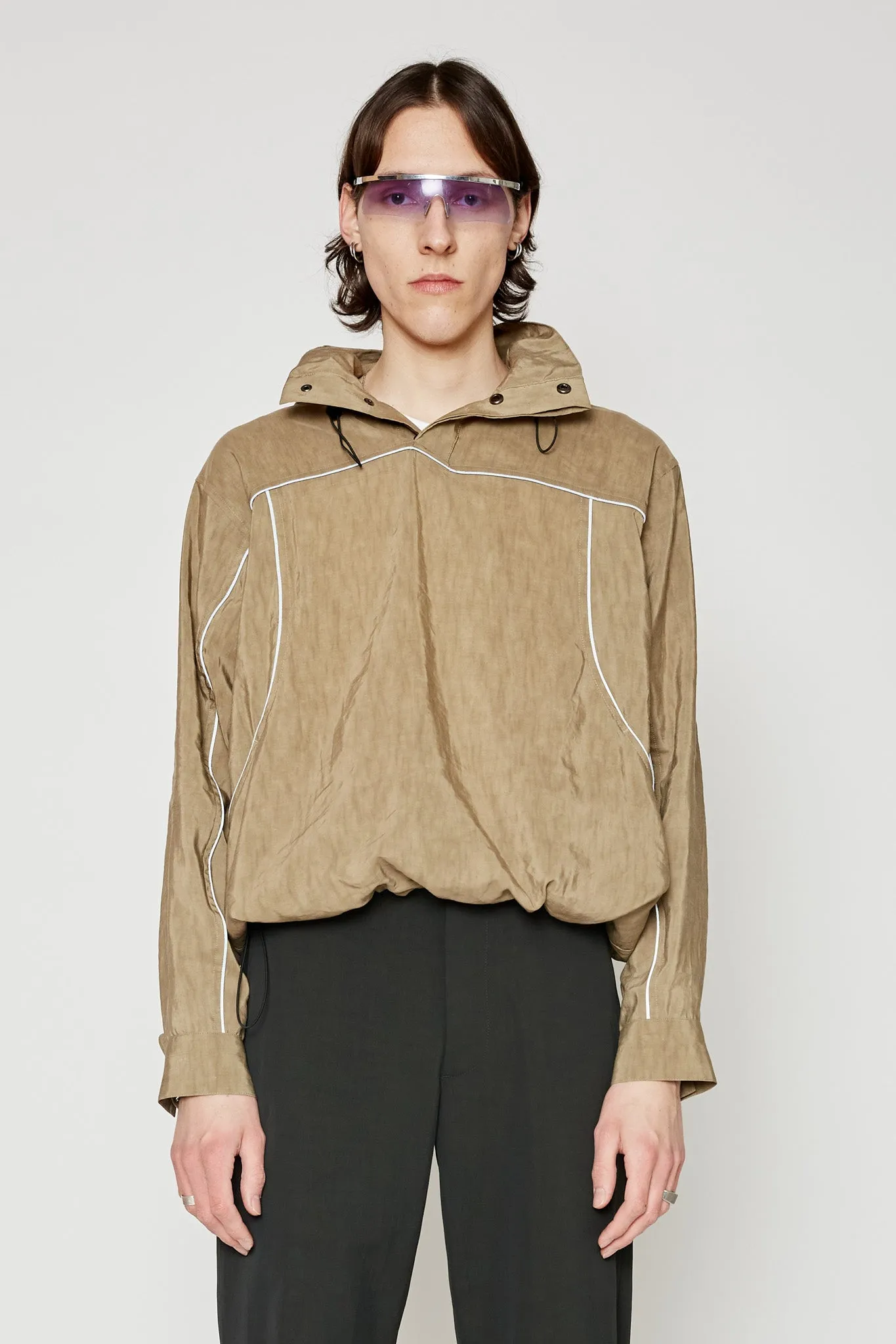 Tahual Jacket