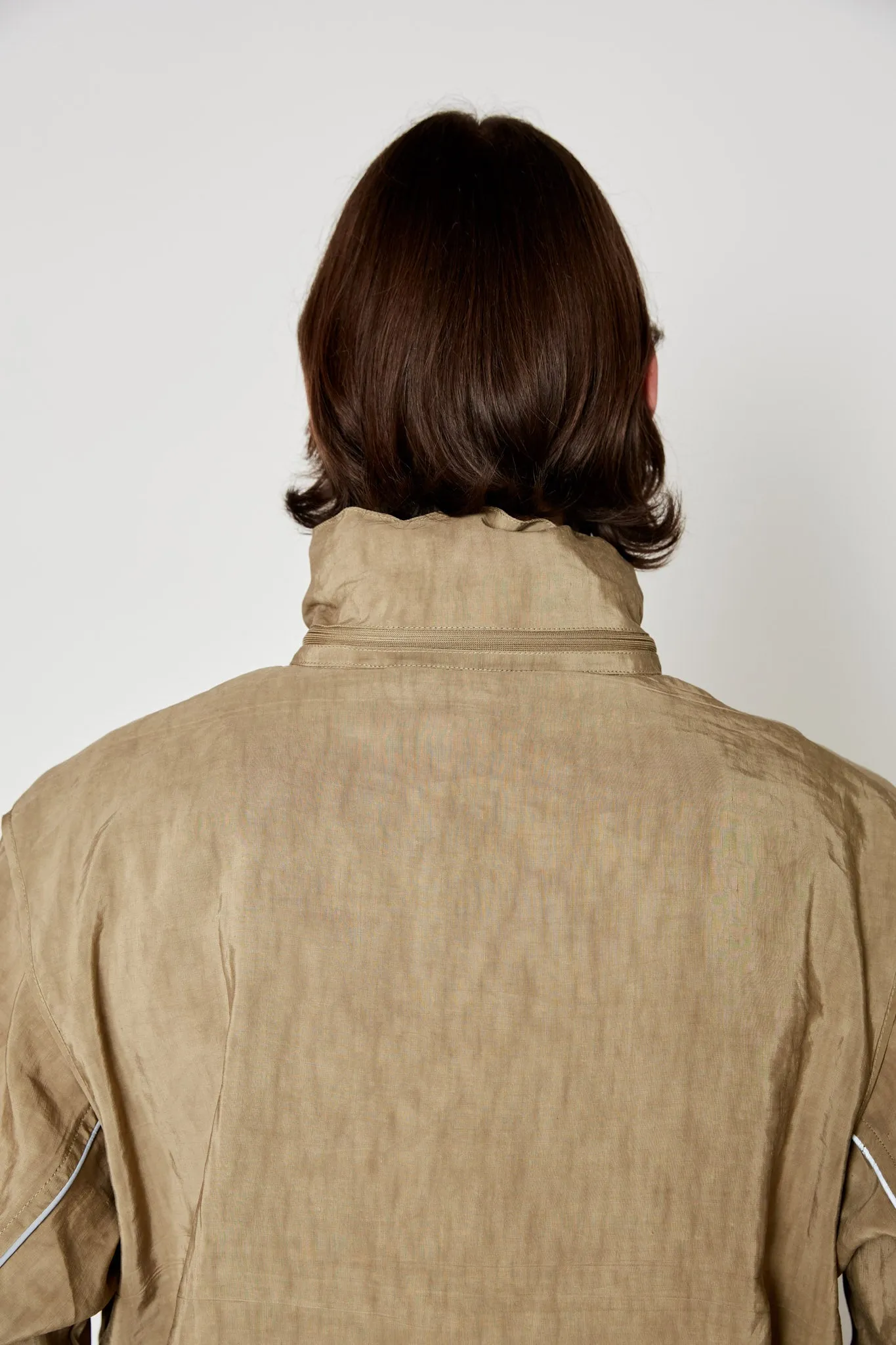 Tahual Jacket