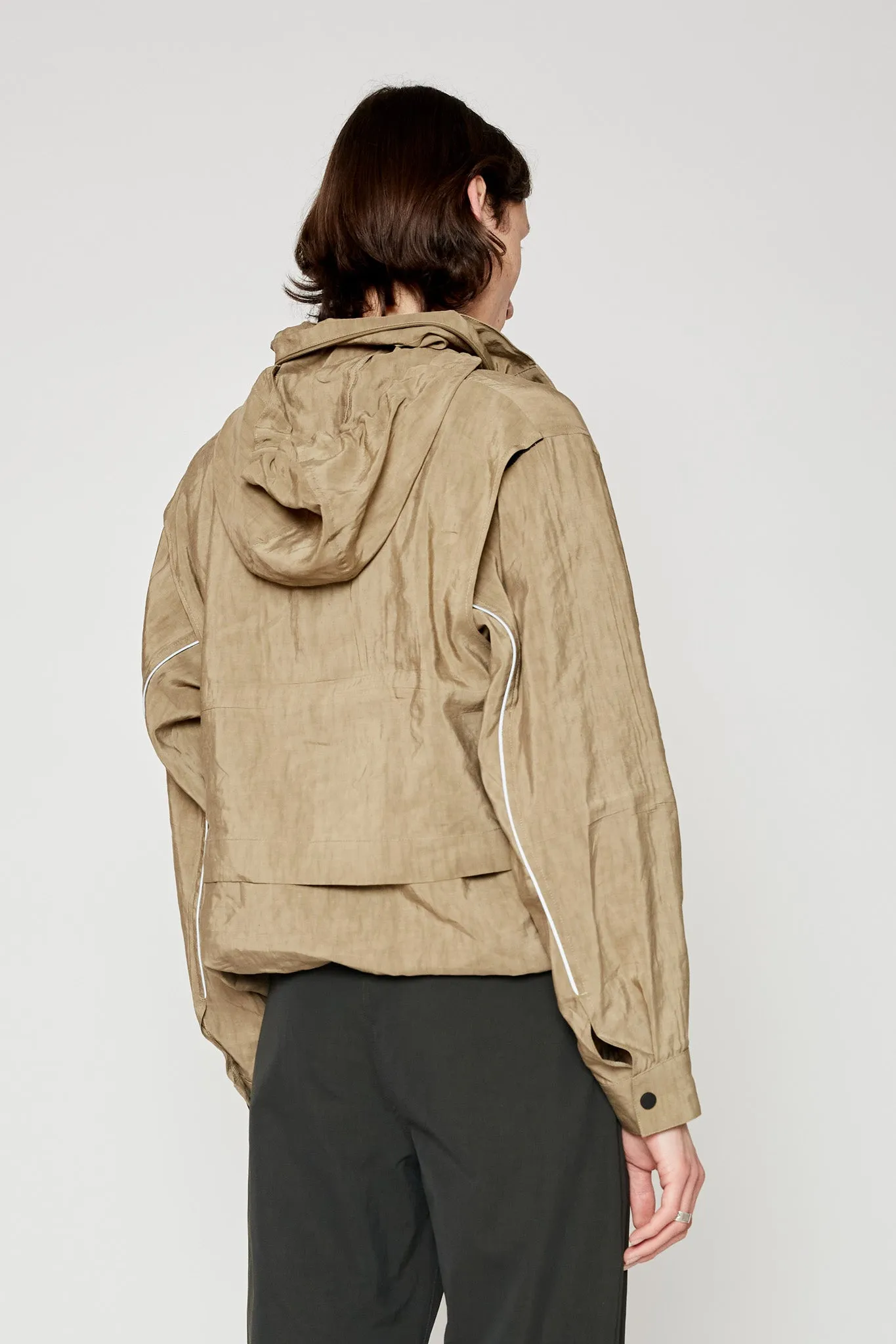 Tahual Jacket