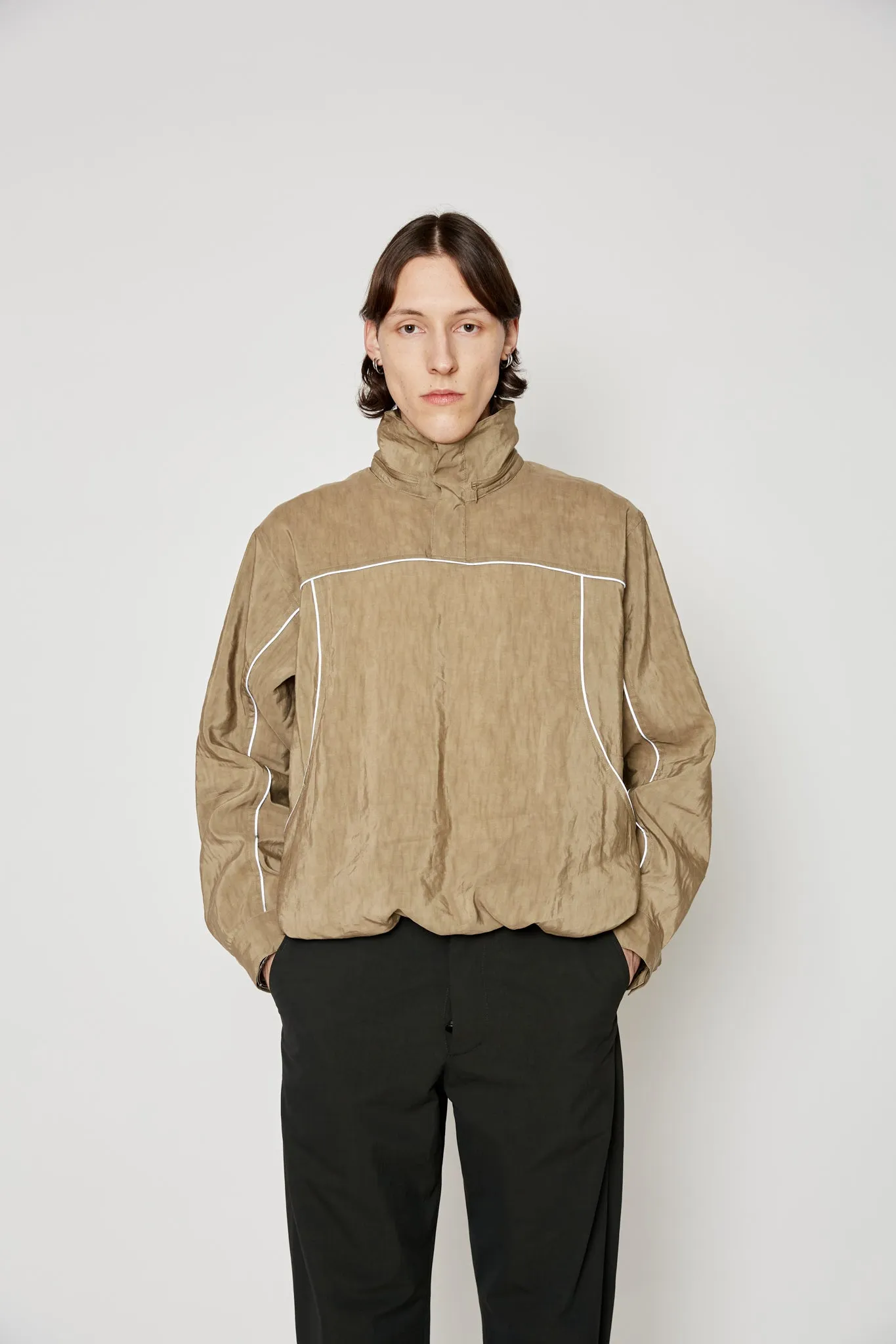 Tahual Jacket