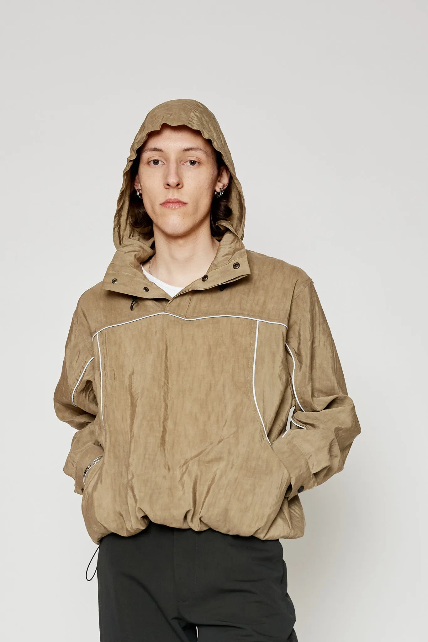 Tahual Jacket