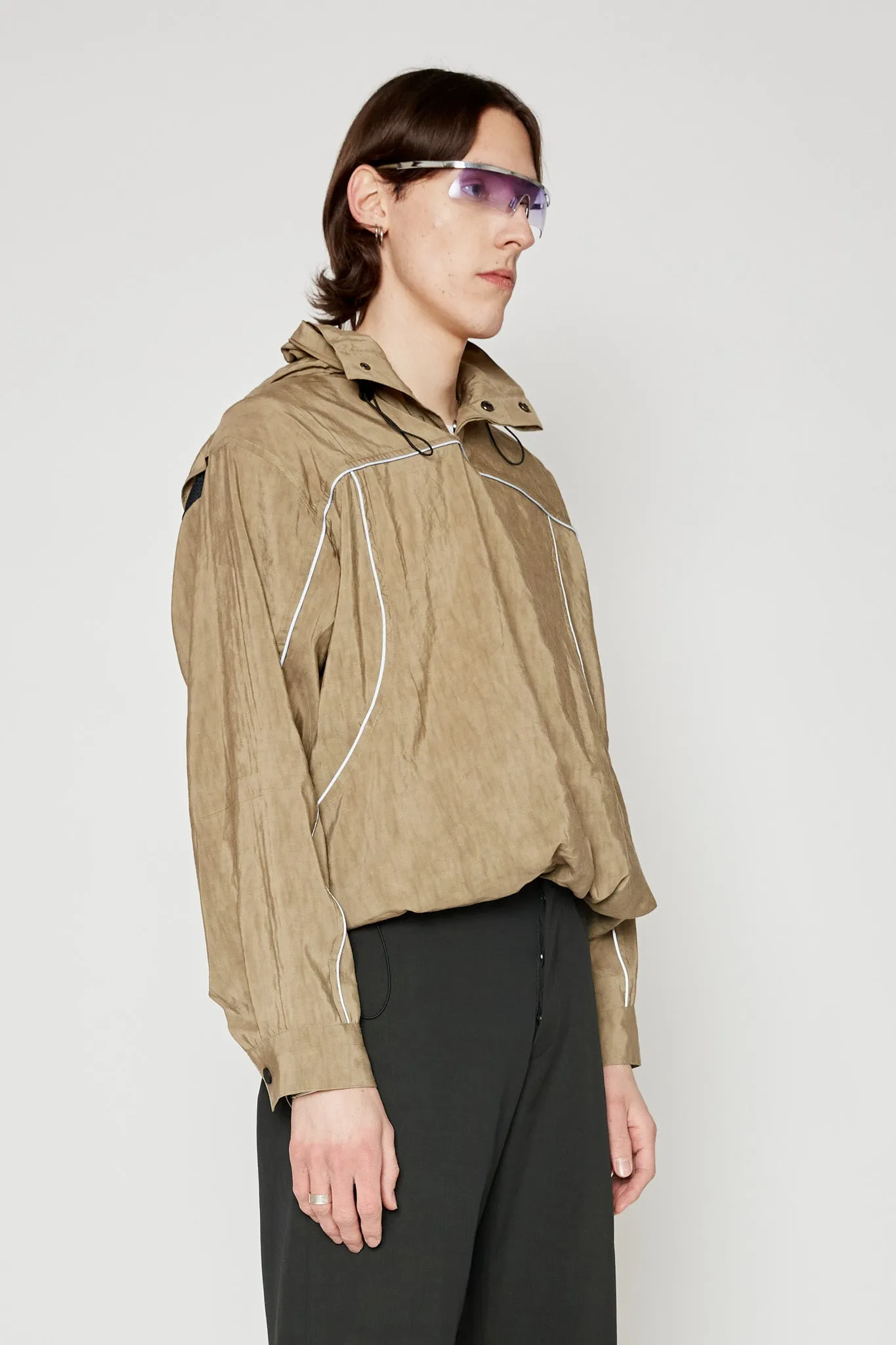 Tahual Jacket