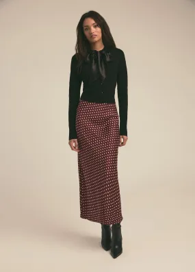 THE FAVORITE SKIRT