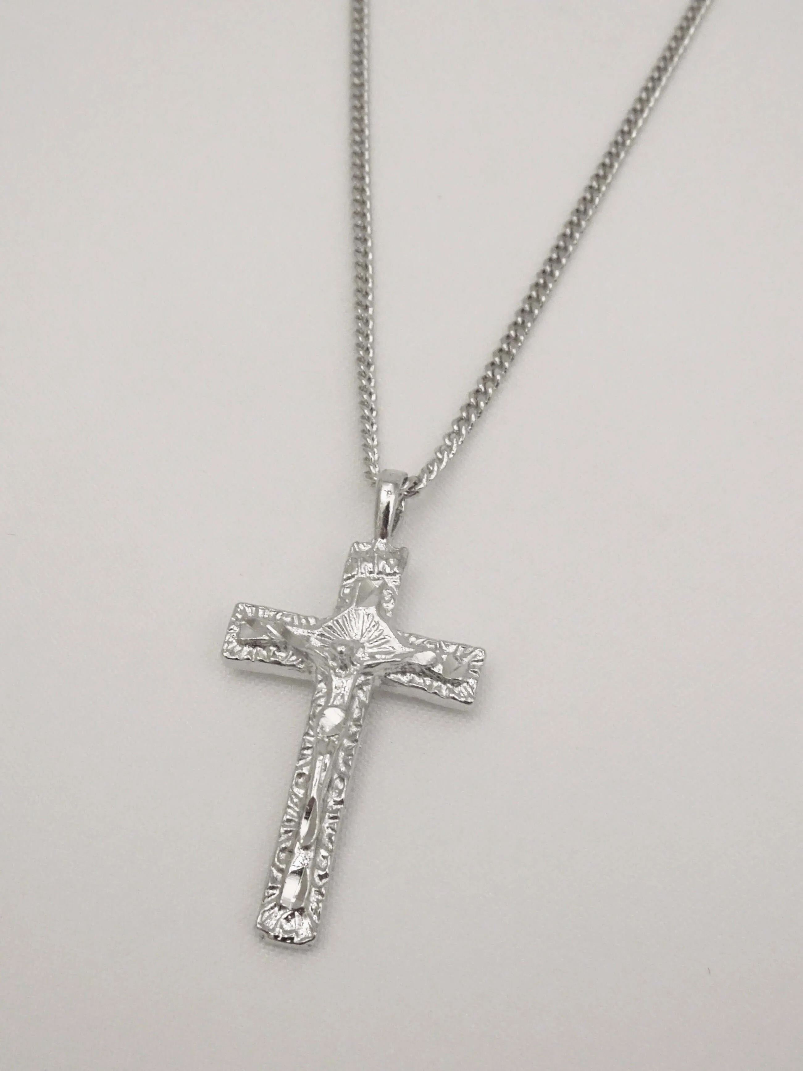 The Son of Man Necklace