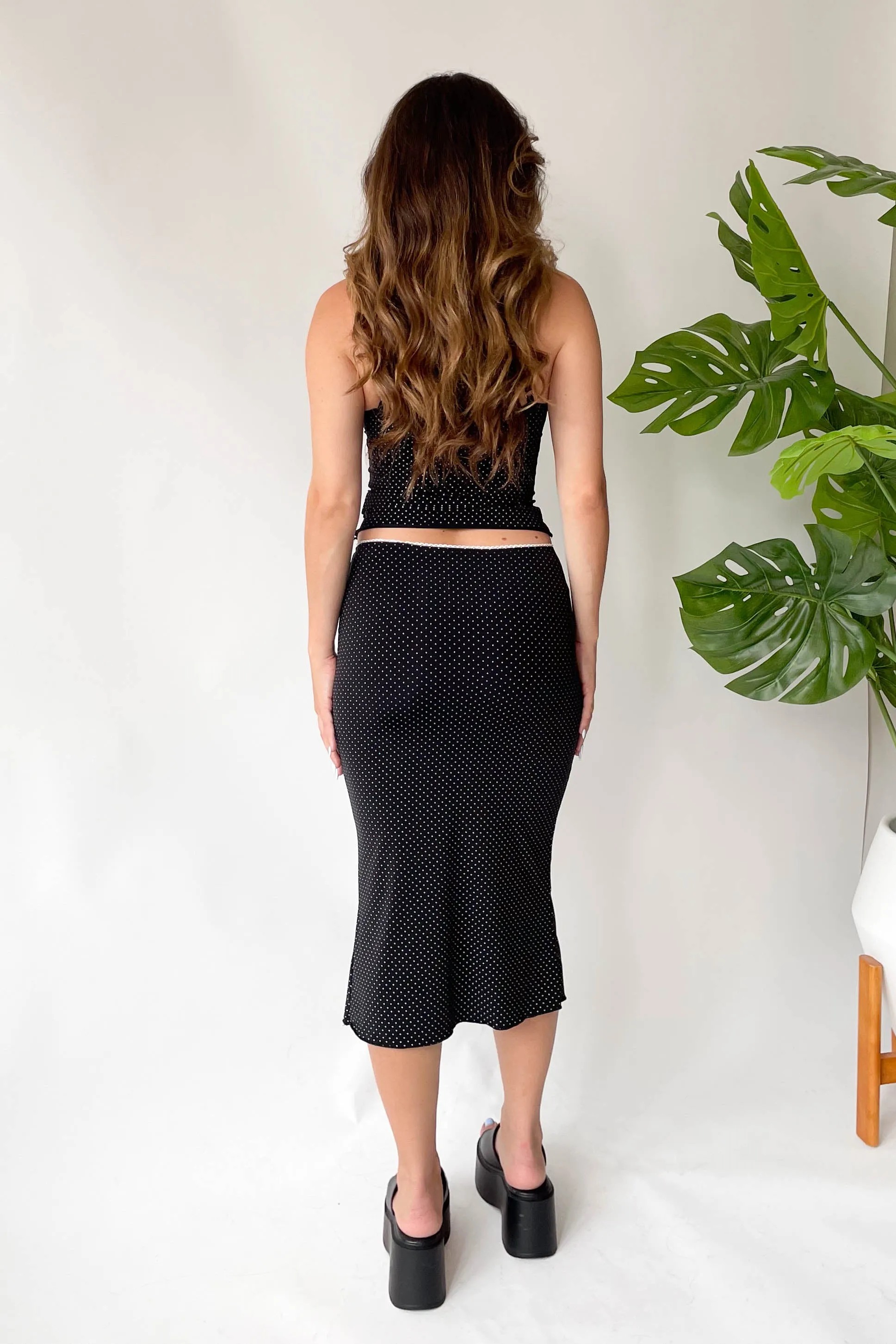 Tina Skirt