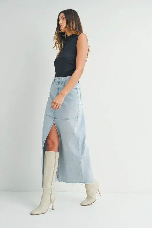 Topanga Skirt