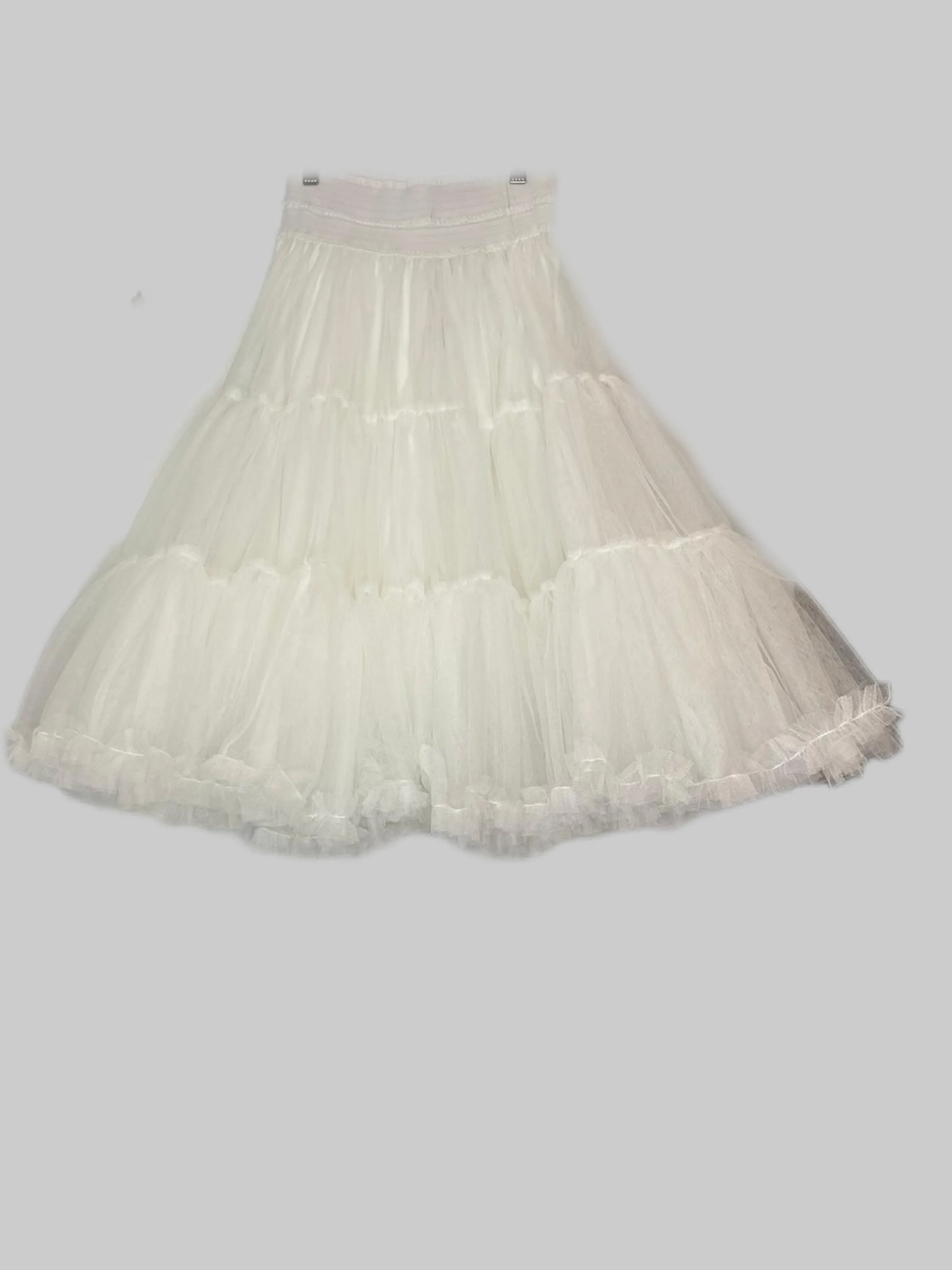 Tutu Skirt