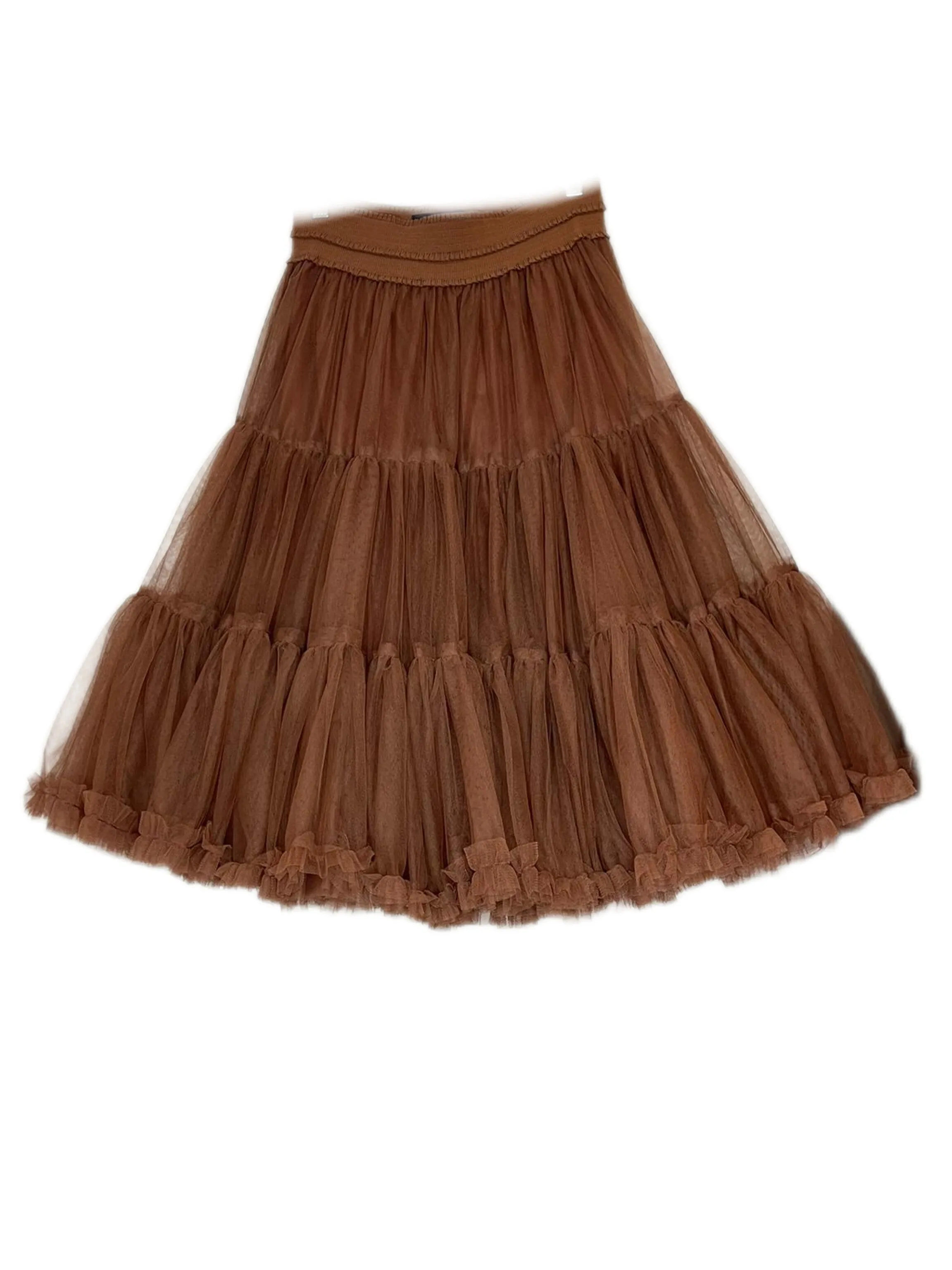 Tutu Skirt