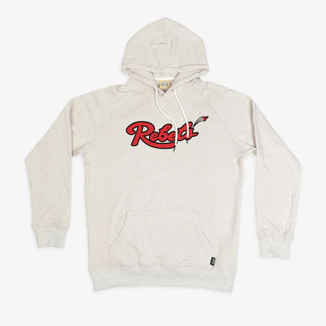 UNLV Runnin' Rebels Logo Hoodie