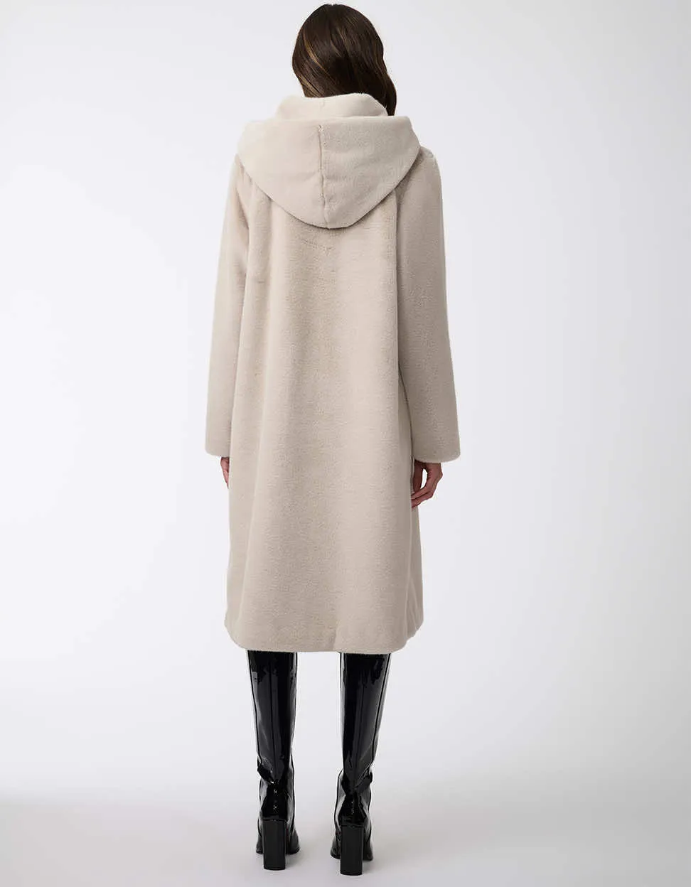 Urban Elegance Coat