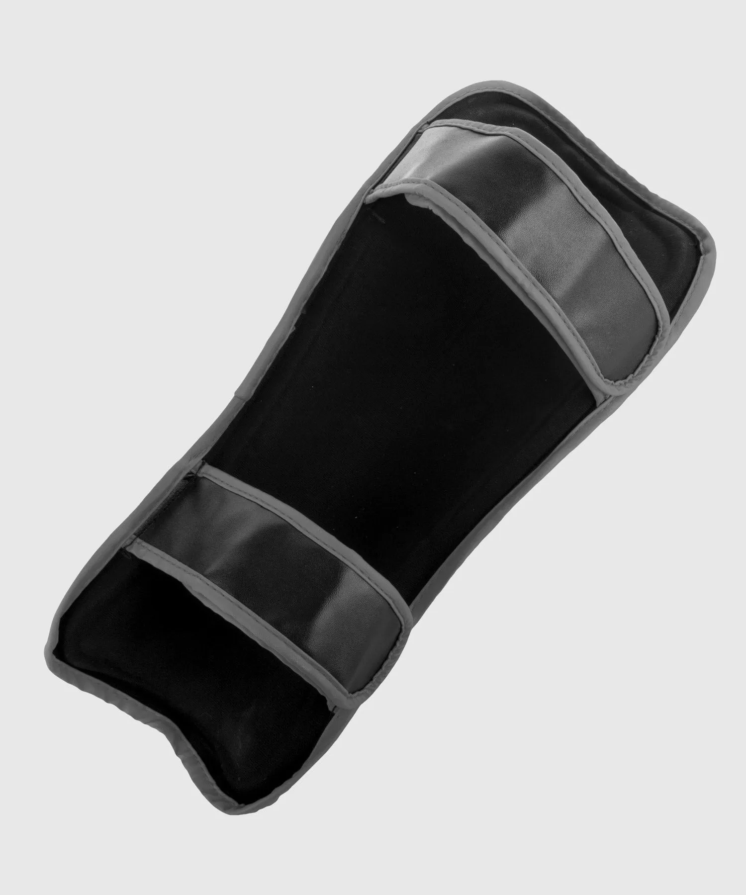 Venum Challenger Shin guards - Black/Grey