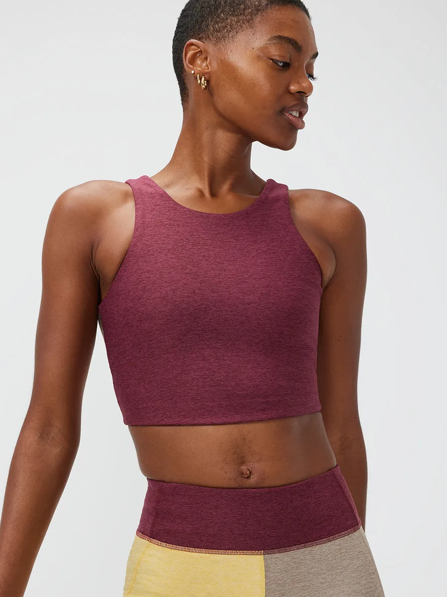 Venus Crop Top