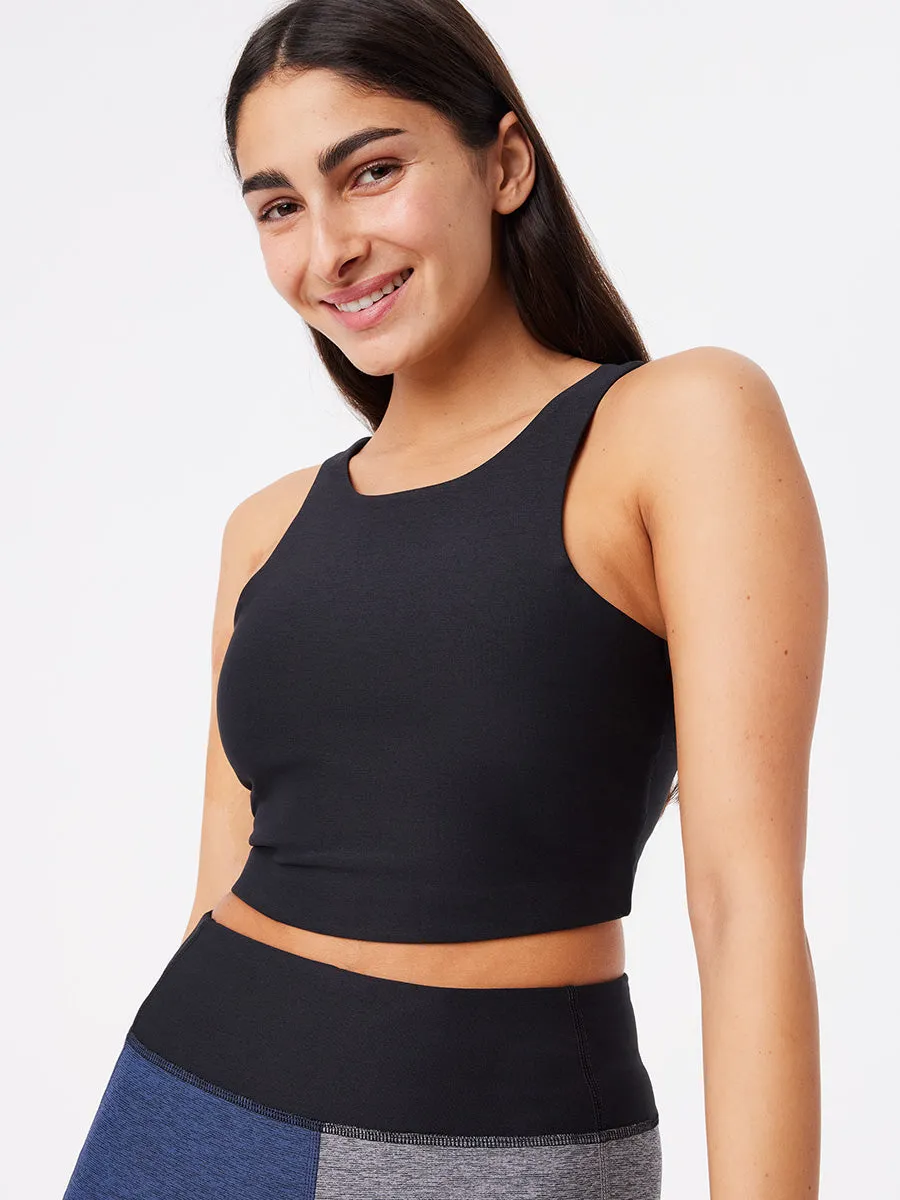 Venus Crop Top