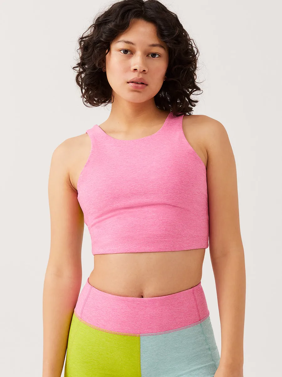 Venus Crop Top