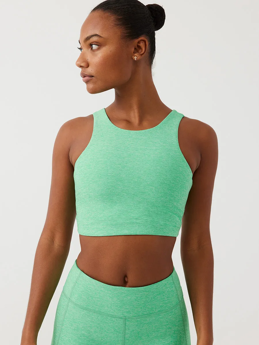 Venus Crop Top