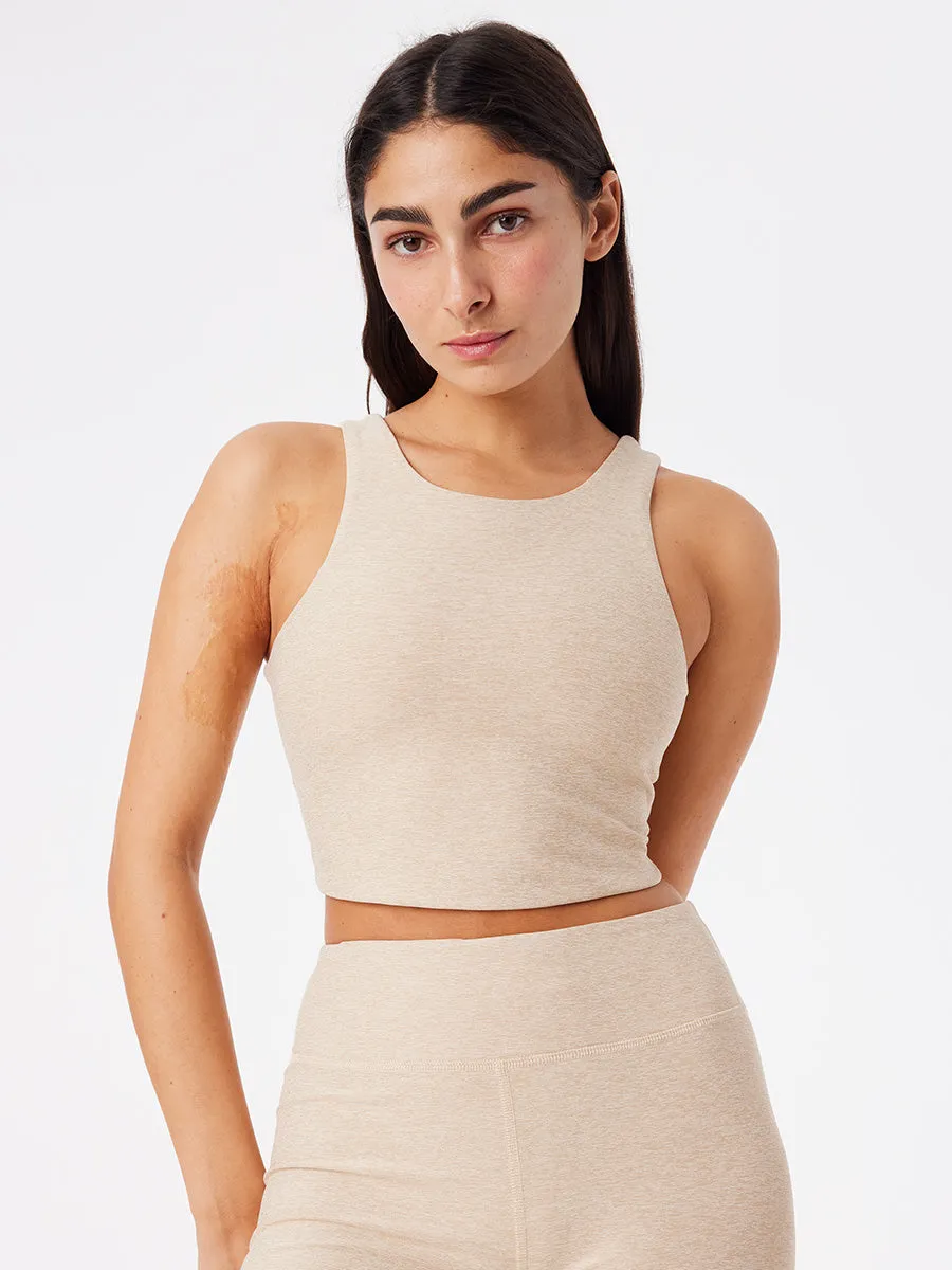 Venus Crop Top