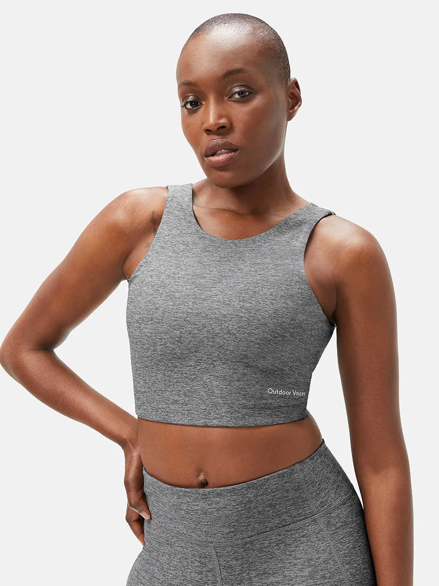 Venus Crop Top