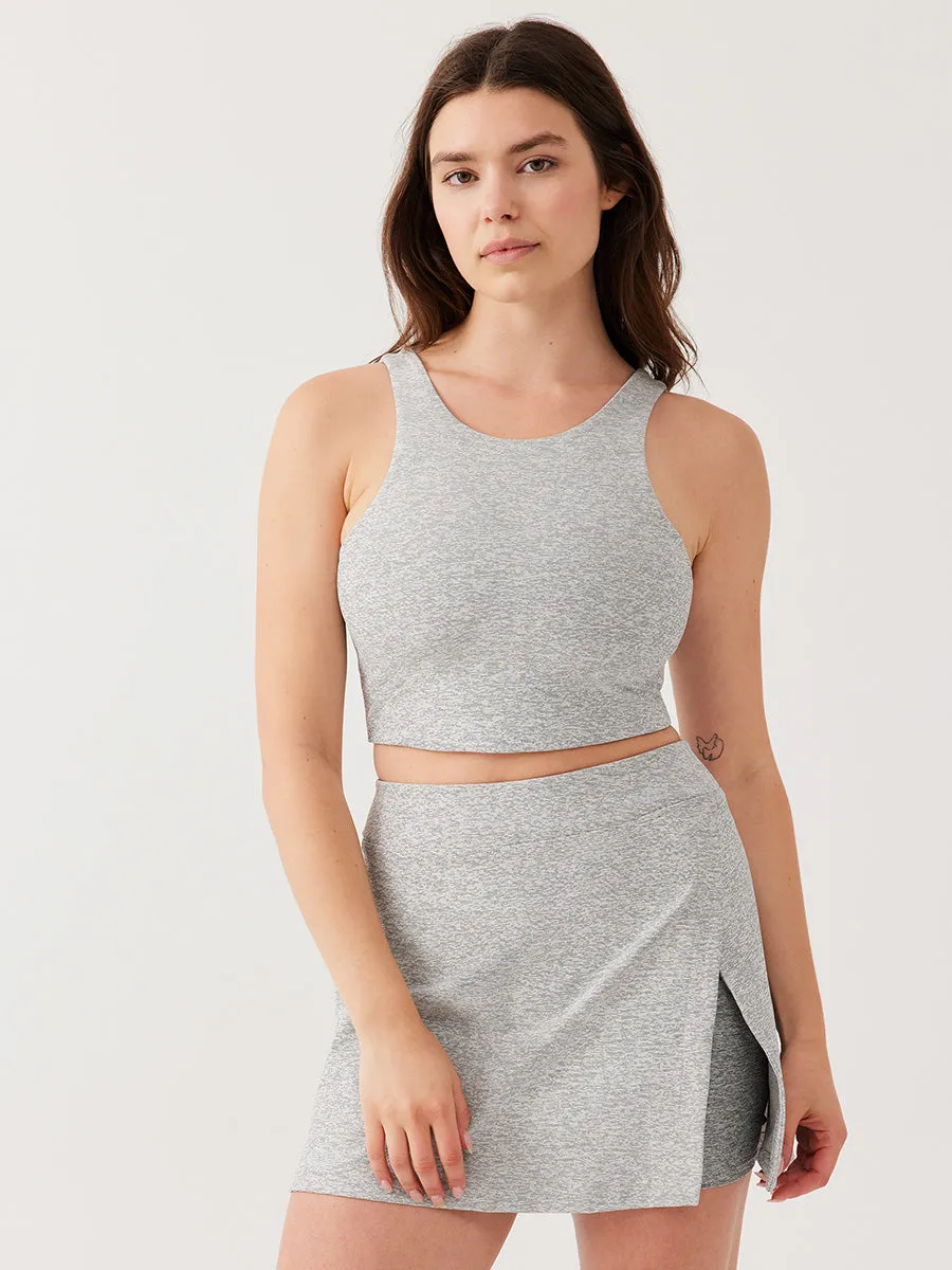 Venus Crop Top