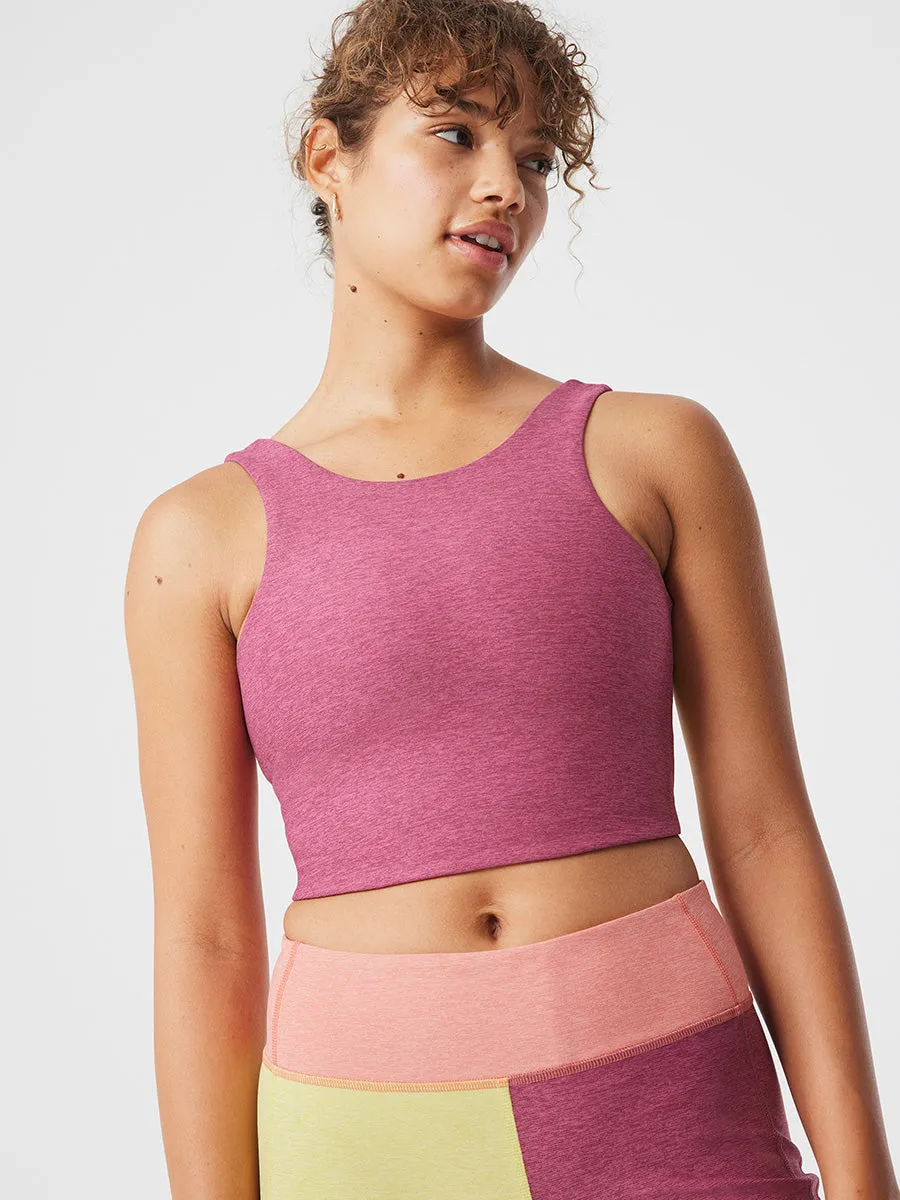 Venus Crop Top