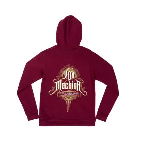 Vox Machina Hoodie