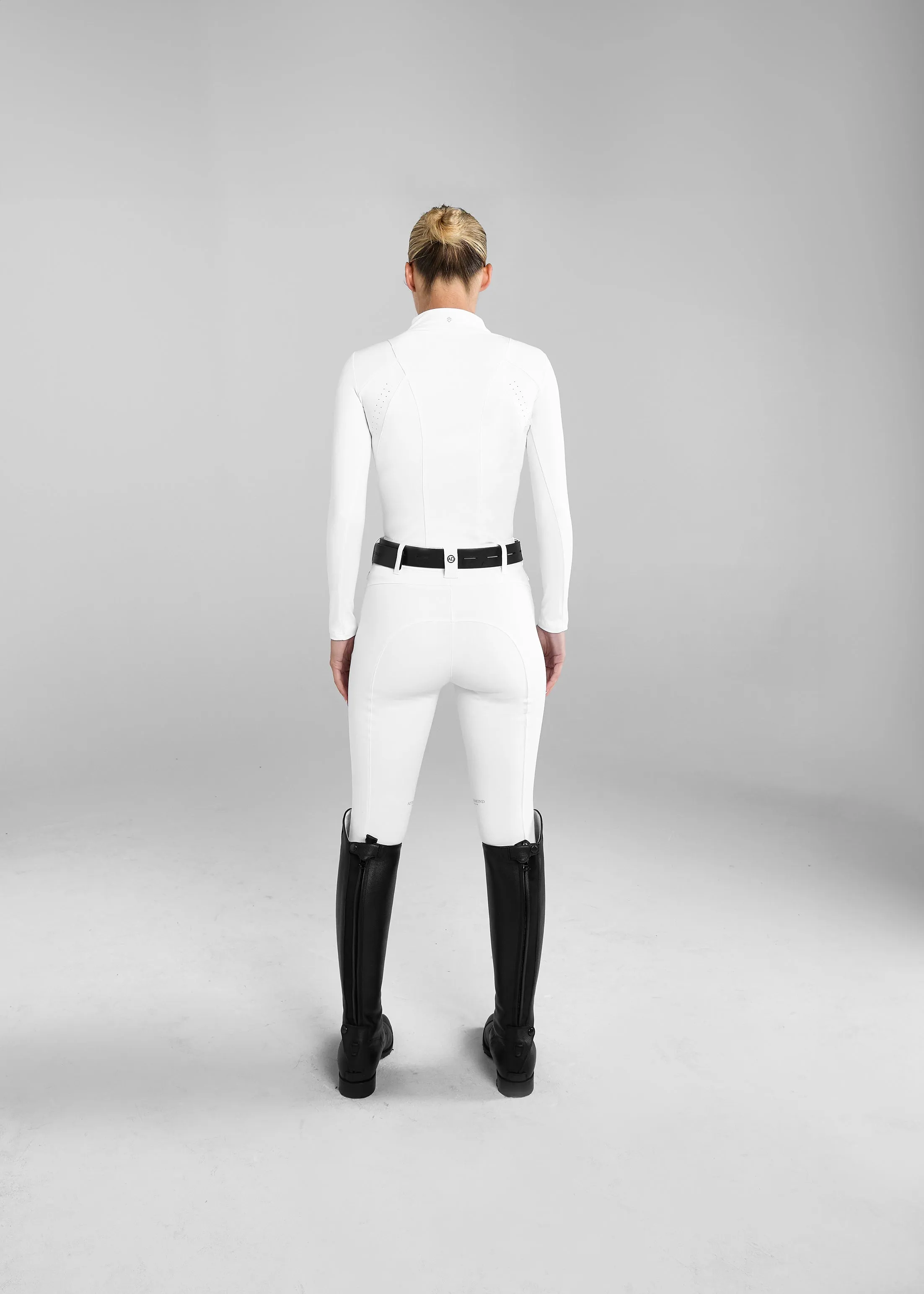 White Core Base Layer