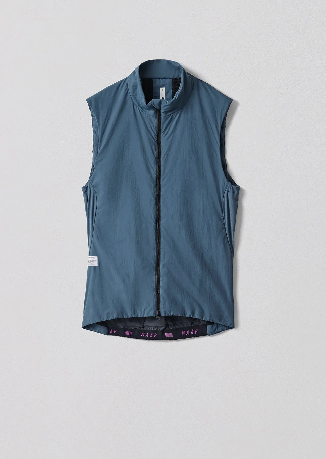 Women's Alt_Road Thermal Vest