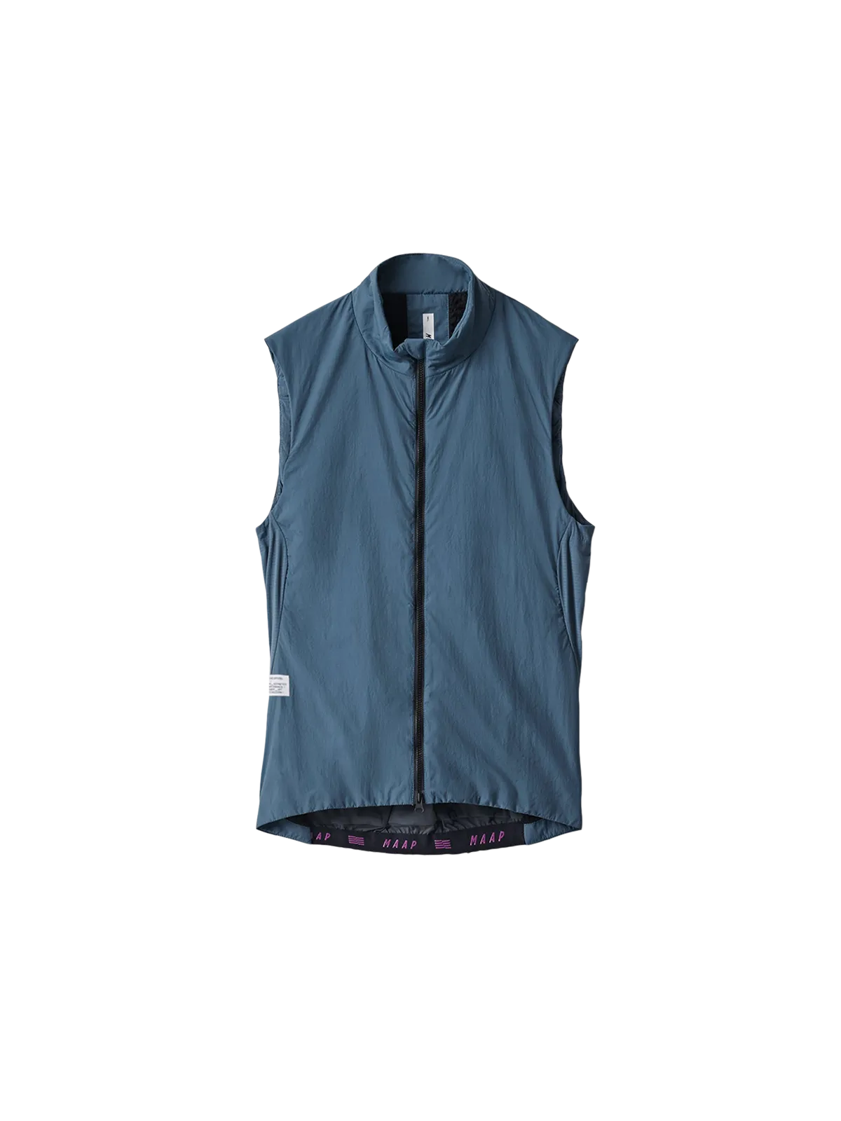 Women's Alt_Road Thermal Vest