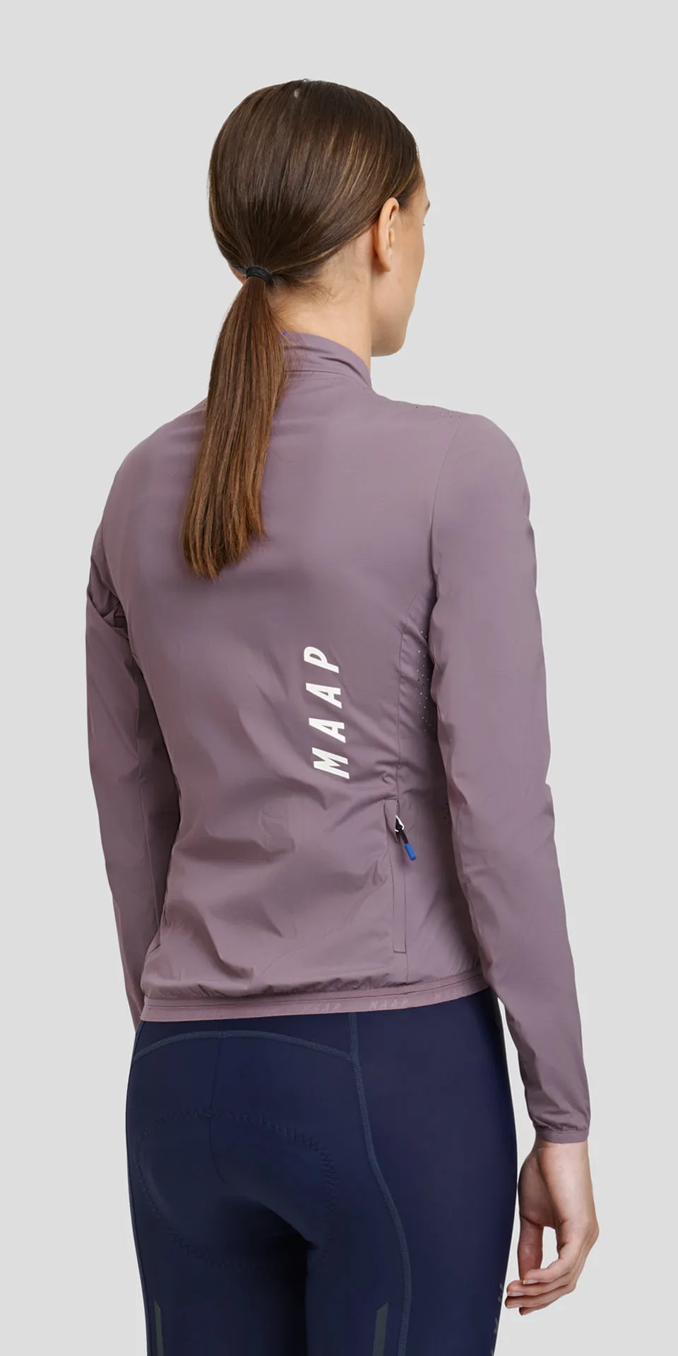 Women's Draft Team Jacket