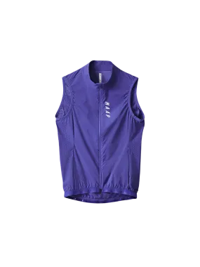 Women's Draft Team Vest