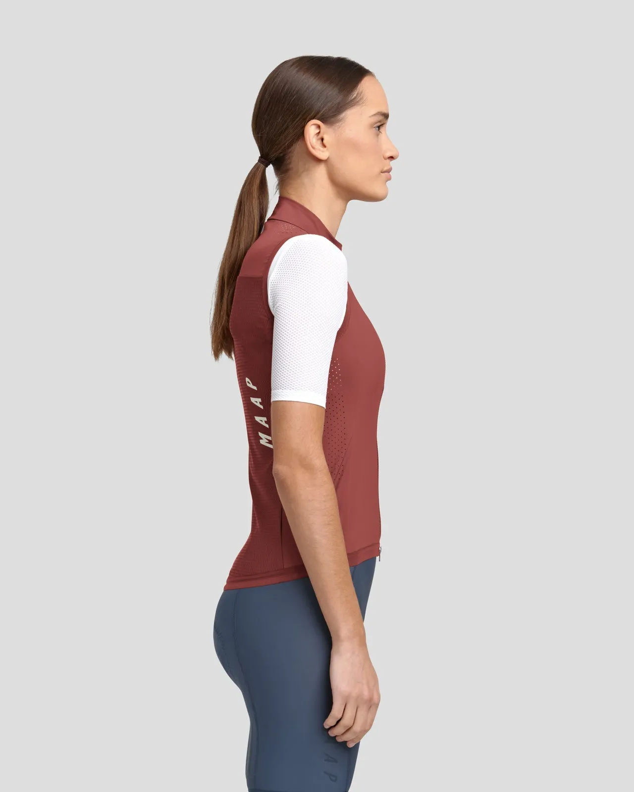 Women's Draft Team Vest