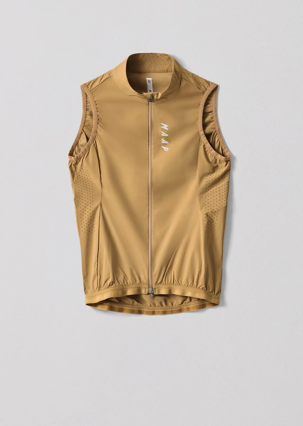 Women's Draft Team Vest