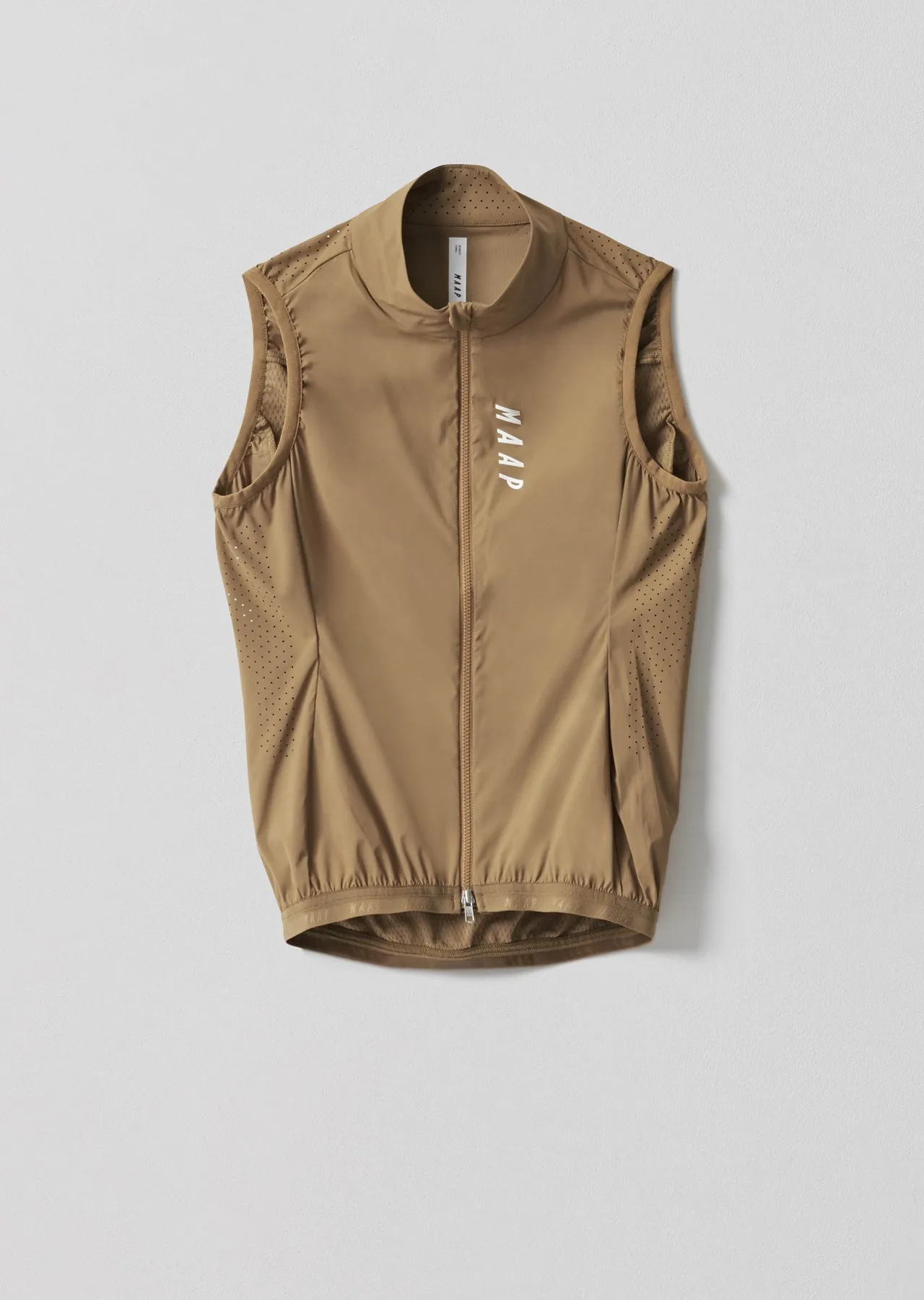 Women's Draft Team Vest