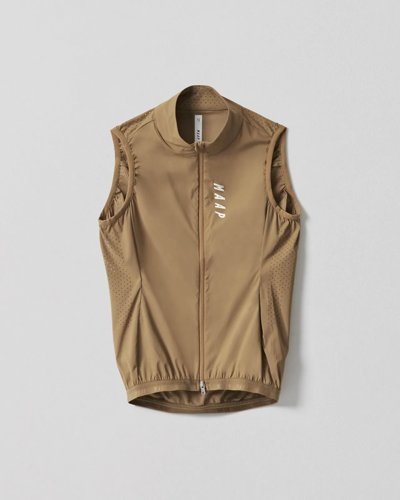 Women's Draft Team Vest