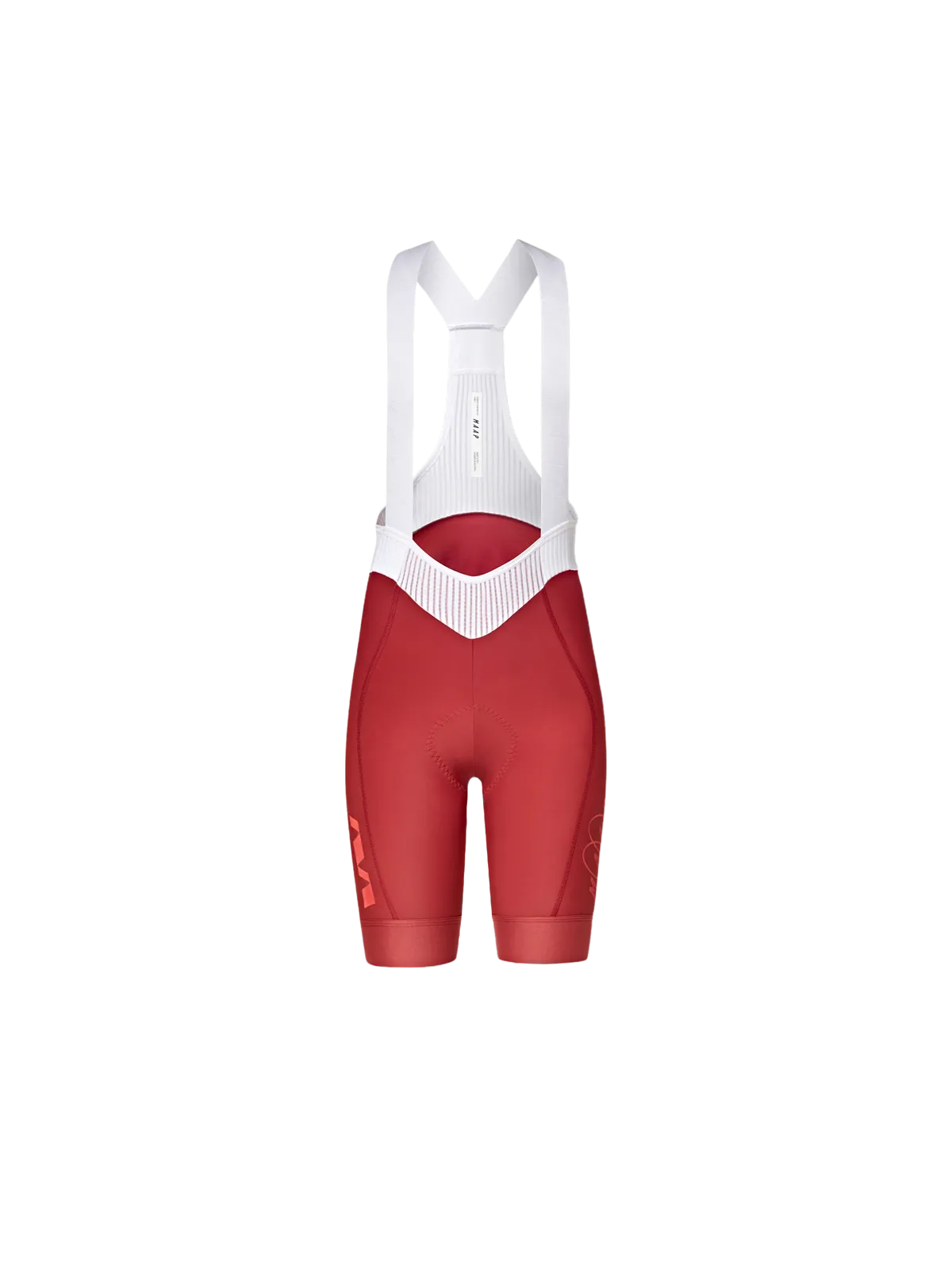 Women's Ellipse Team Bib Evo