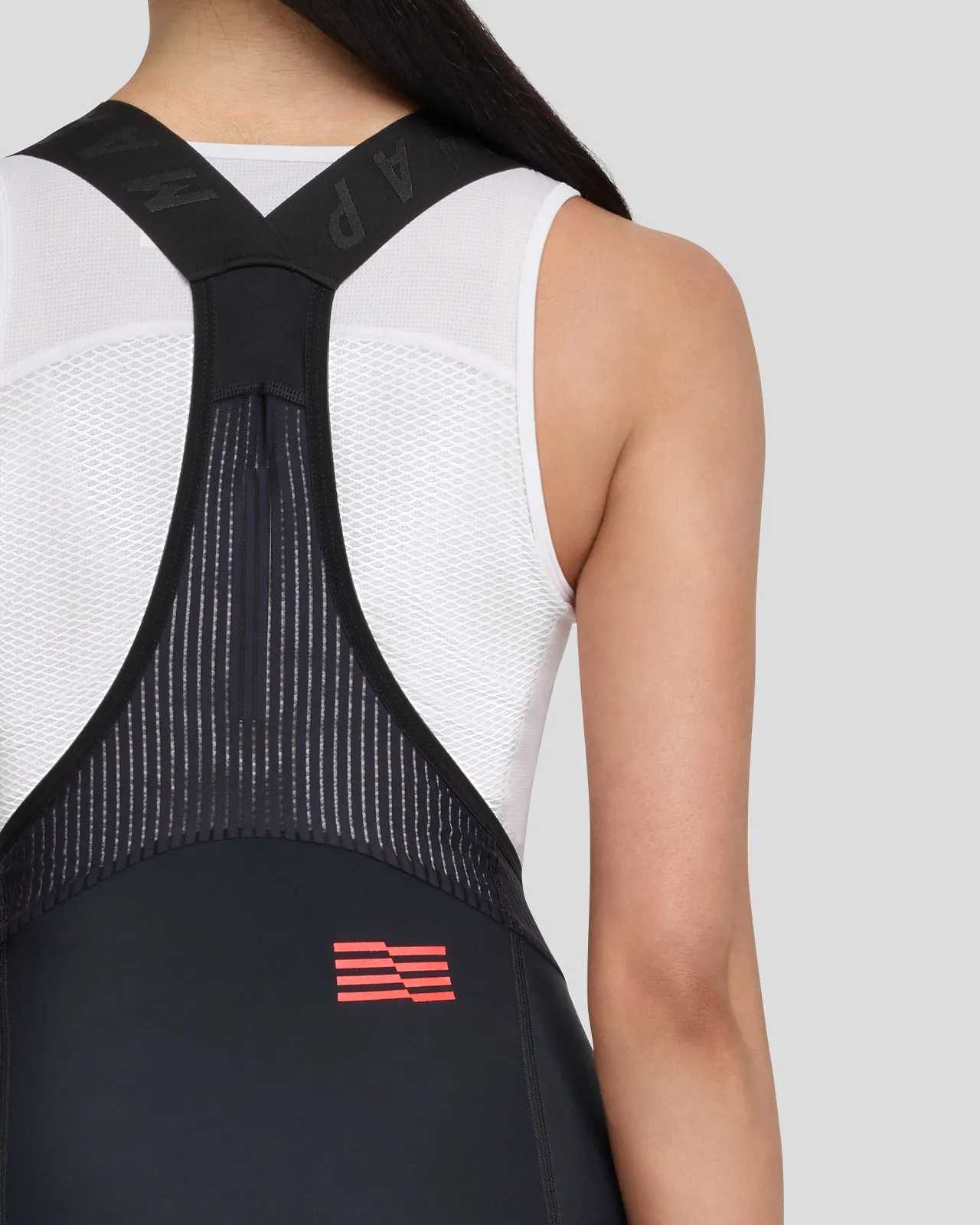 Women's Ellipse Team Bib Evo